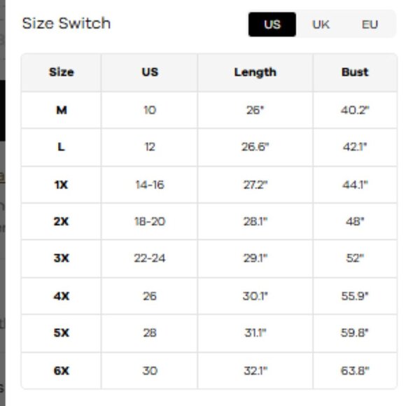 BloomChic Plus Size Supersoft Essentials Plain V Neck Twist Front Tank Top - Picture 6 of 6